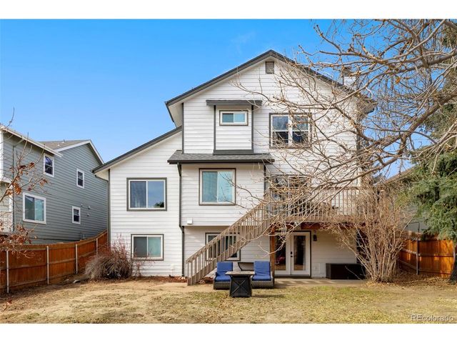 3625 Birnamwood Dr, Colorado Springs, CO 80920