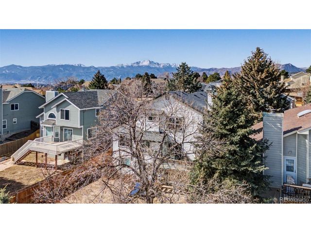 3625 Birnamwood Dr, Colorado Springs, CO 80920