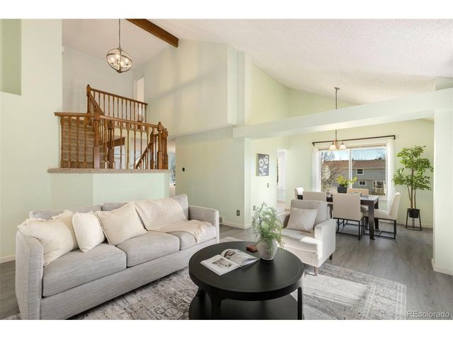 3625 Birnamwood Dr, Colorado Springs, CO 80920