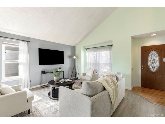 3625 Birnamwood Dr, Colorado Springs, CO 80920