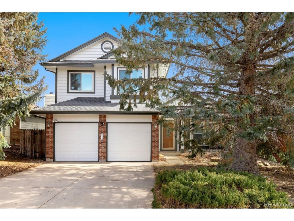 3625 Birnamwood Dr, Colorado Springs, CO 80920