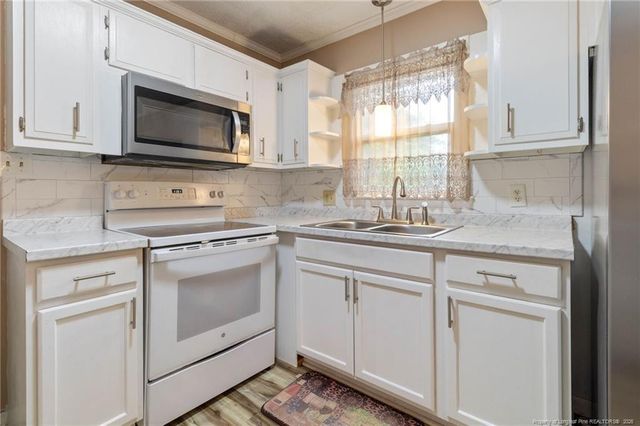 2521 Vestal Avenue, Fayetteville, NC 28301