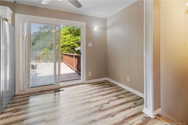 2521 Vestal Avenue, Fayetteville, NC 28301