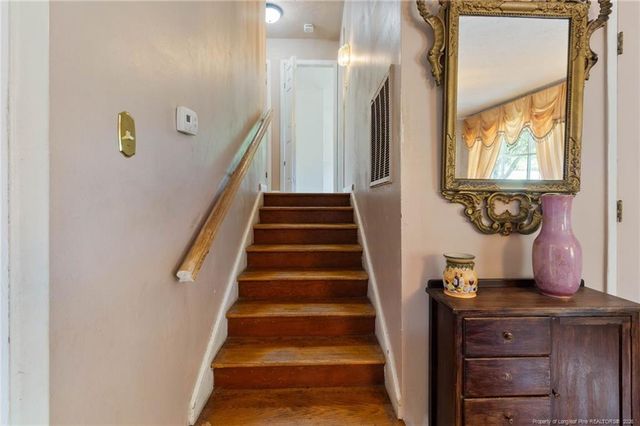 2521 Vestal Avenue, Fayetteville, NC 28301