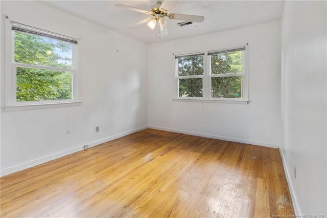 2521 Vestal Avenue, Fayetteville, NC 28301