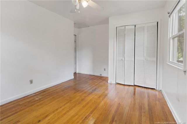 2521 Vestal Avenue, Fayetteville, NC 28301