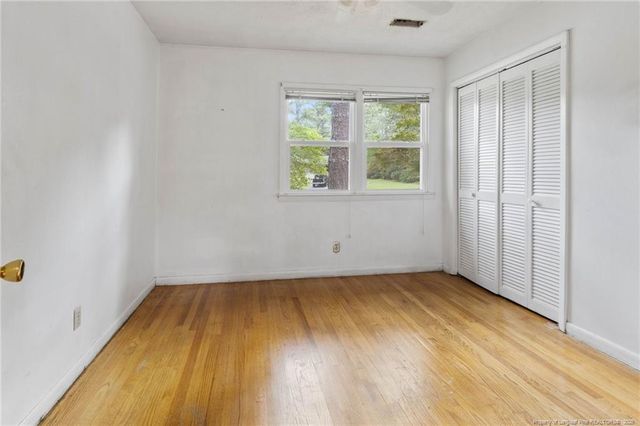 2521 Vestal Avenue, Fayetteville, NC 28301