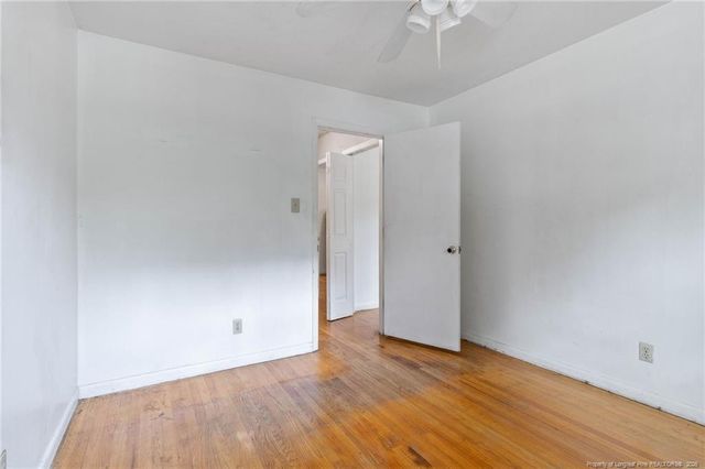 2521 Vestal Avenue, Fayetteville, NC 28301