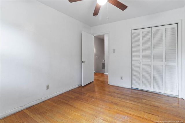 2521 Vestal Avenue, Fayetteville, NC 28301
