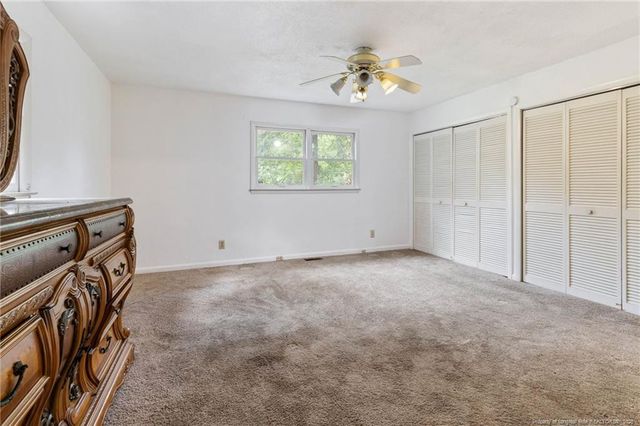 2521 Vestal Avenue, Fayetteville, NC 28301