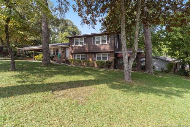 2521 Vestal Avenue, Fayetteville, NC 28301