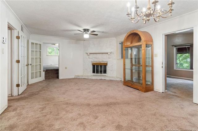 2521 Vestal Avenue, Fayetteville, NC 28301