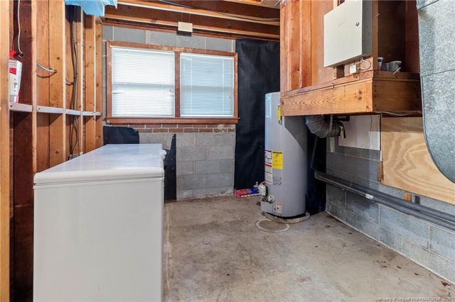 2521 Vestal Avenue, Fayetteville, NC 28301