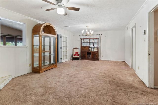 2521 Vestal Avenue, Fayetteville, NC 28301