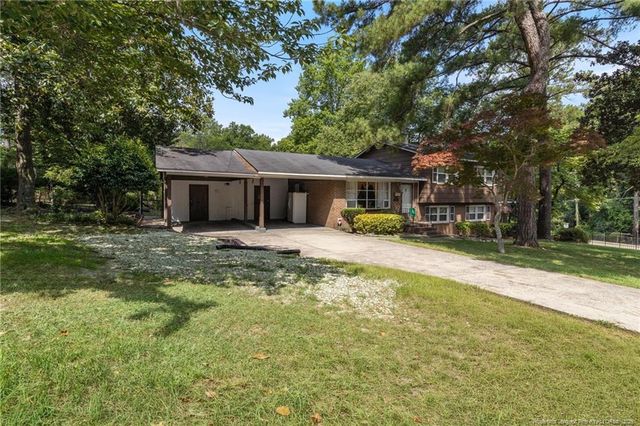 2521 Vestal Avenue, Fayetteville, NC 28301