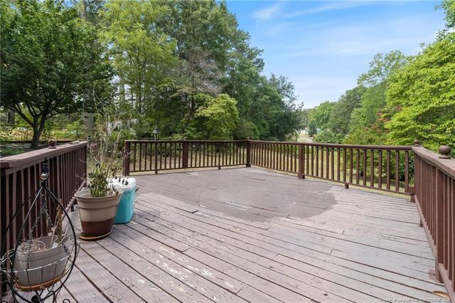 2521 Vestal Avenue, Fayetteville, NC 28301