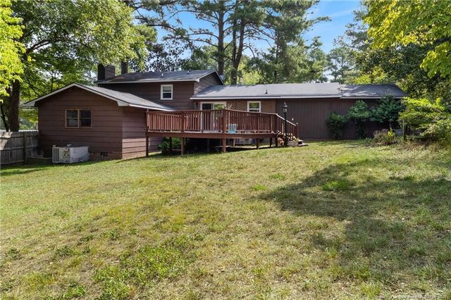 2521 Vestal Avenue, Fayetteville, NC 28301