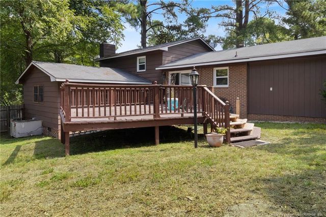 2521 Vestal Avenue, Fayetteville, NC 28301