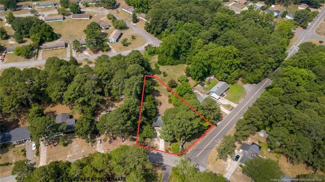 2521 Vestal Avenue, Fayetteville, NC 28301