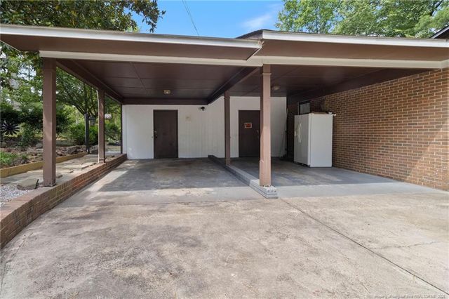 2521 Vestal Avenue, Fayetteville, NC 28301