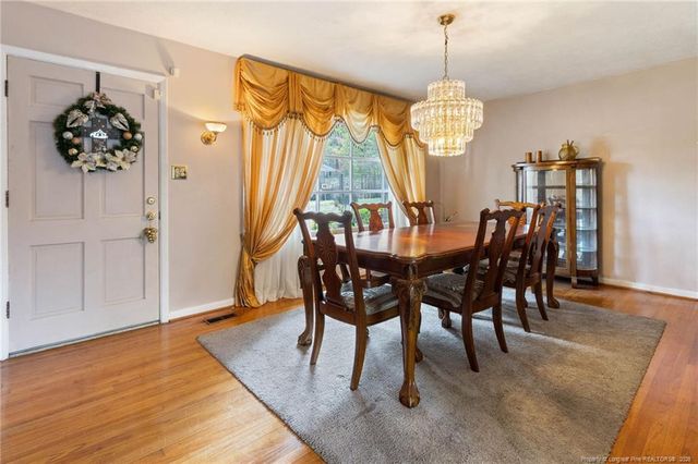 2521 Vestal Avenue, Fayetteville, NC 28301