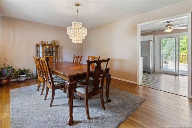 2521 Vestal Avenue, Fayetteville, NC 28301