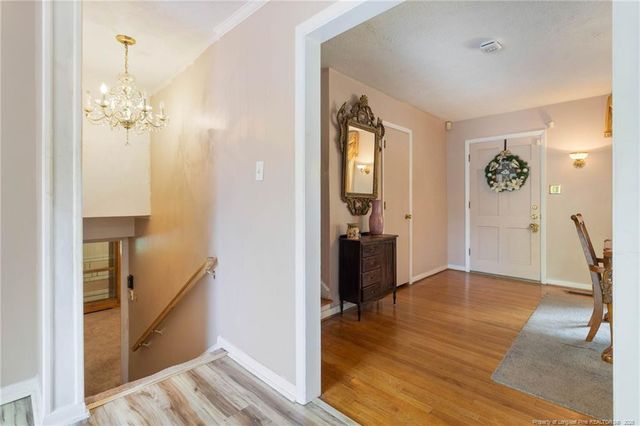 2521 Vestal Avenue, Fayetteville, NC 28301