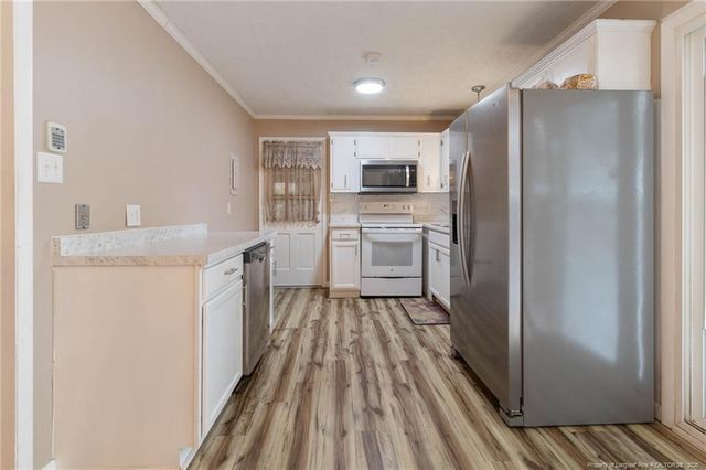 2521 Vestal Avenue, Fayetteville, NC 28301