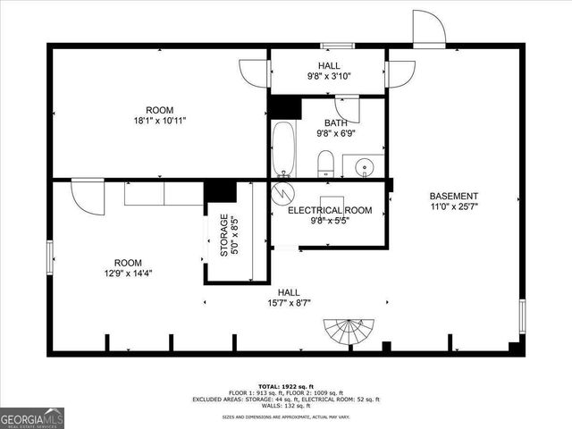 2262 Vistamont Drive, Decatur, GA 30033