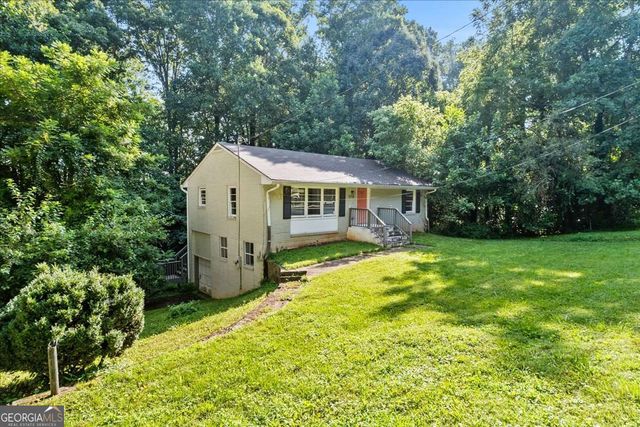 2262 Vistamont Drive, Decatur, GA 30033