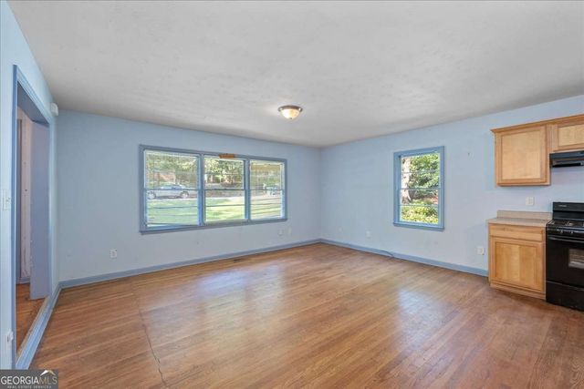 2262 Vistamont Drive, Decatur, GA 30033