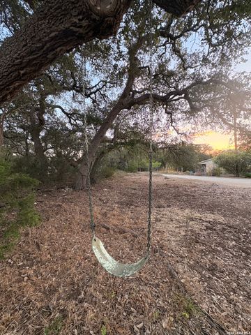233 Rust Ranch Rd., Blanco, TX 78606