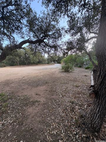 233 Rust Ranch Rd., Blanco, TX 78606