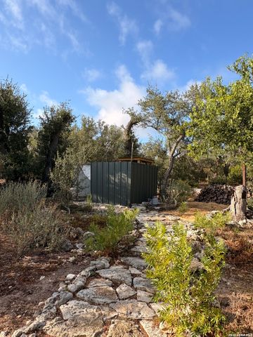 233 Rust Ranch Rd., Blanco, TX 78606