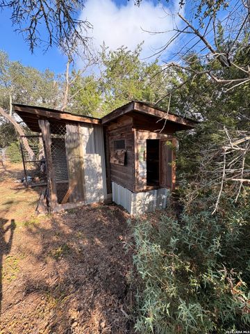233 Rust Ranch Rd., Blanco, TX 78606