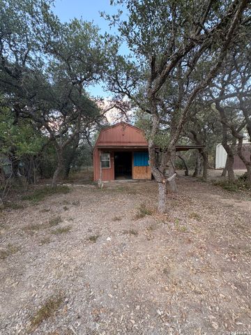 233 Rust Ranch Rd., Blanco, TX 78606