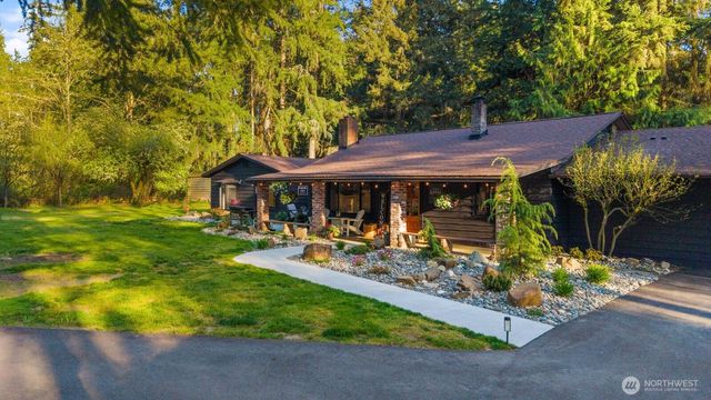 10416 288th Street E, Graham, WA 98338