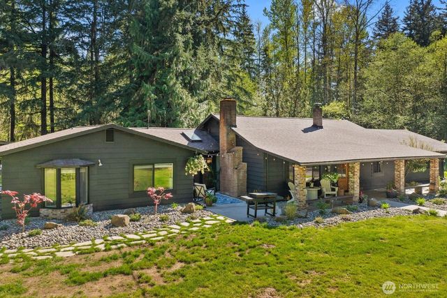 10416 288th Street E, Graham, WA 98338
