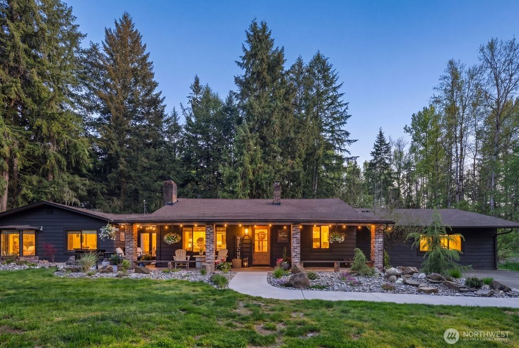 10416 288th Street E, Graham, WA 98338