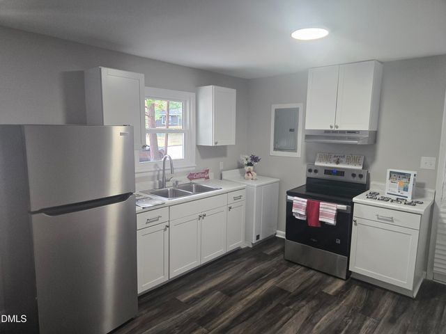 2718 Thelma Street, Durham, NC 27704