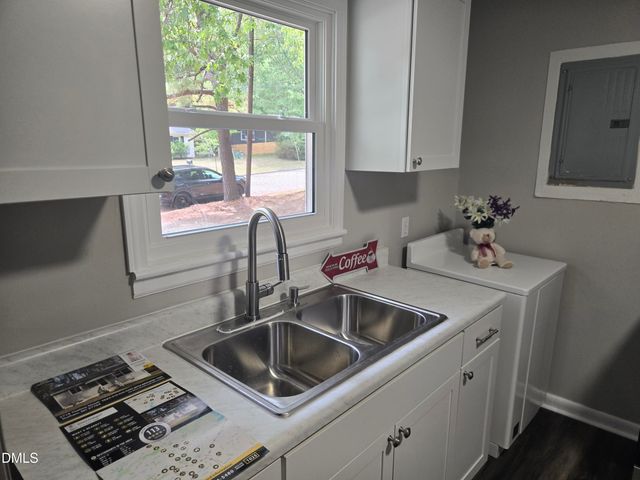 2718 Thelma Street, Durham, NC 27704