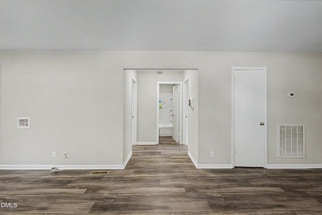 2718 Thelma Street, Durham, NC 27704