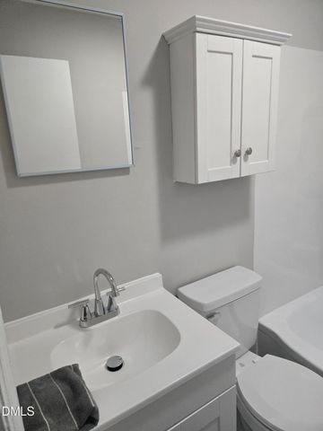 2718 Thelma Street, Durham, NC 27704