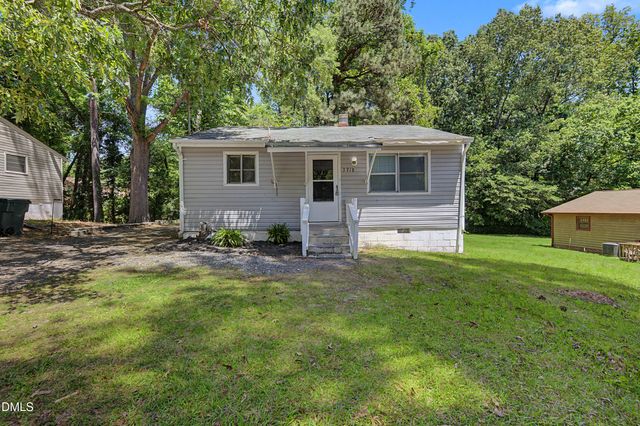 2718 Thelma Street, Durham, NC 27704