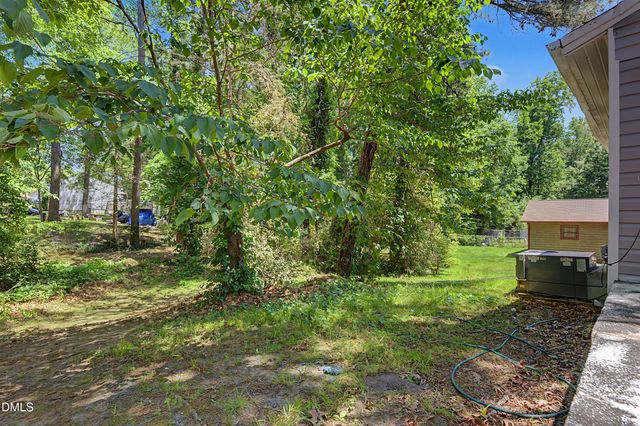 2718 Thelma Street, Durham, NC 27704