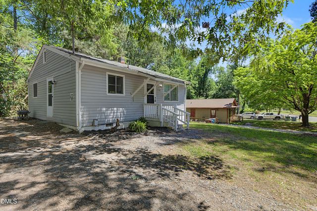 2718 Thelma Street, Durham, NC 27704