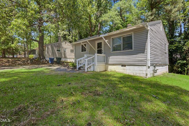 2718 Thelma Street, Durham, NC 27704