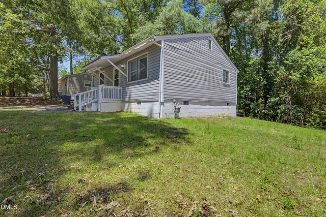 2718 Thelma Street, Durham, NC 27704