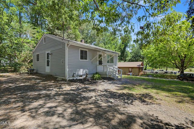 2718 Thelma Street, Durham, NC 27704