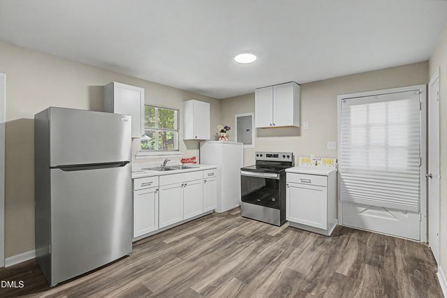 2718 Thelma Street, Durham, NC 27704